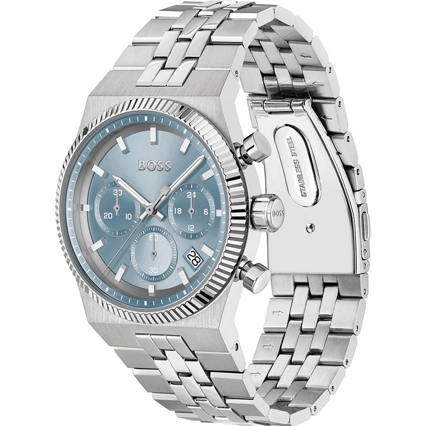 Boss 1514306 Candor Prime Watch