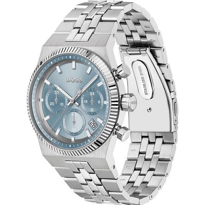 Boss 1514306 Candor Prime Watch