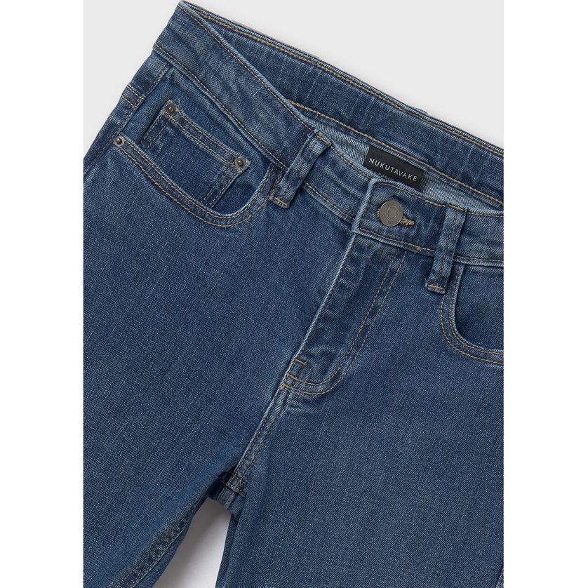 Mayoral 543 Boys Regular Fit Jeans