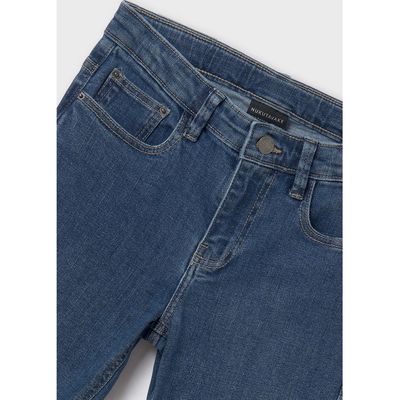 Mayoral 543 Boys Regular Fit Jeans/