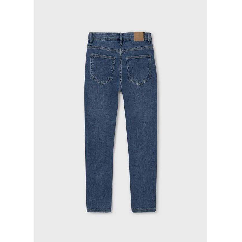Mayoral 543 Boys Regular Fit Jeans