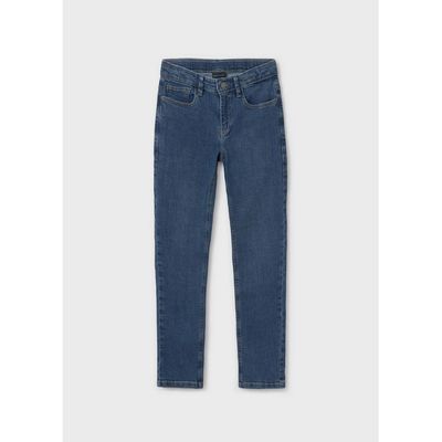 Mayoral 543 Boys Regular Fit Jeans/