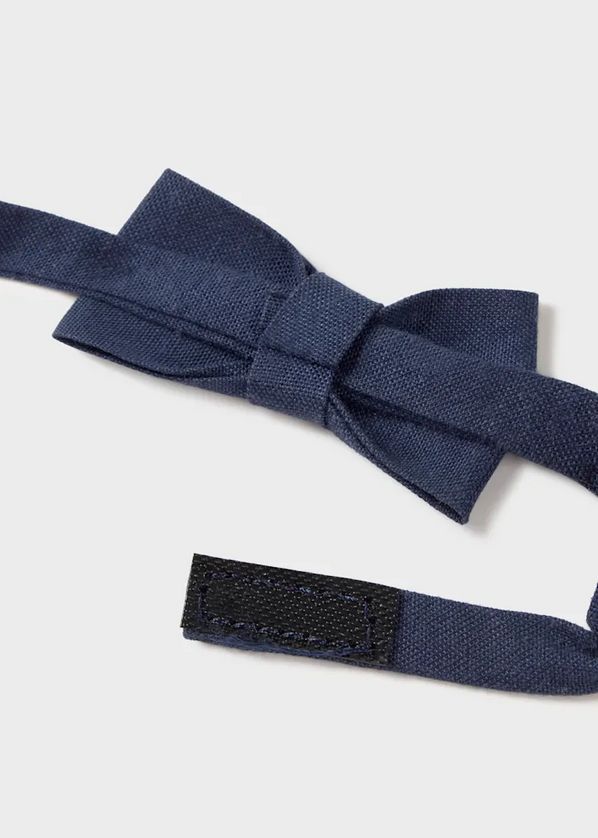Mayoral 10161 Baby Boys Suspender & Bow Tie Set