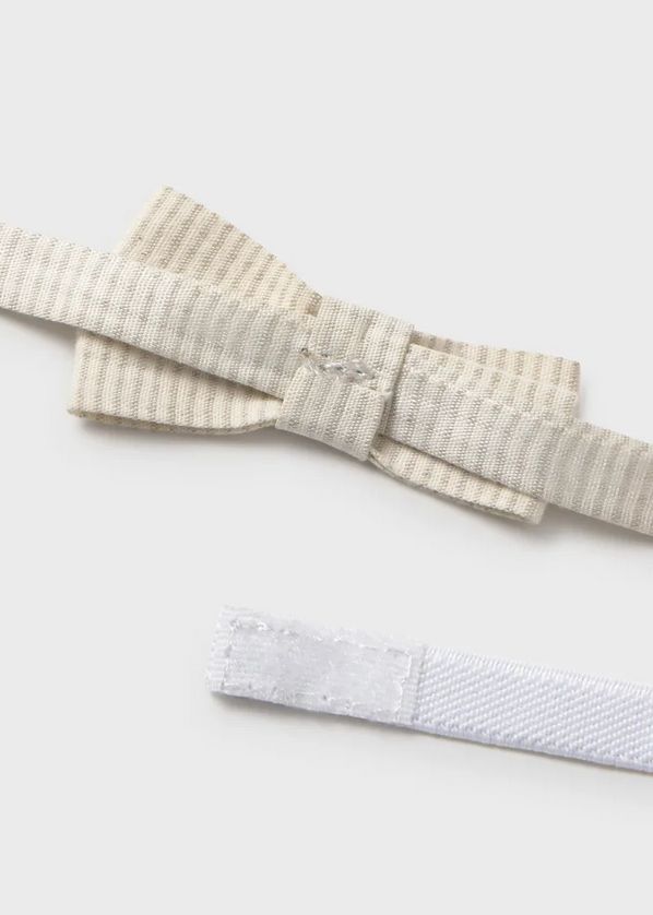 Mayoral 10161 Baby Boys Suspender & Bow Tie Set