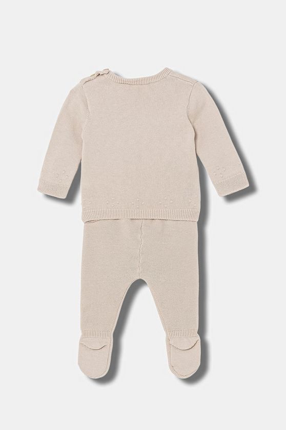 Mayoral 1502 Unisex Baby's Onesie & Pants Set 2PC