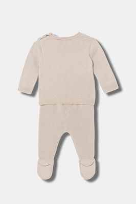 Mayoral 1502 Unisex Baby's Onesie & Pants Set 2PC/