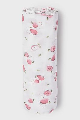 Mayoral 9059 Baby's Muslin Swaddle Blanket 114x114" Size 1/