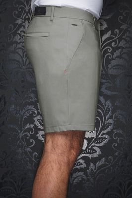 Au Noir LIMAO SOLARIS Shorts /