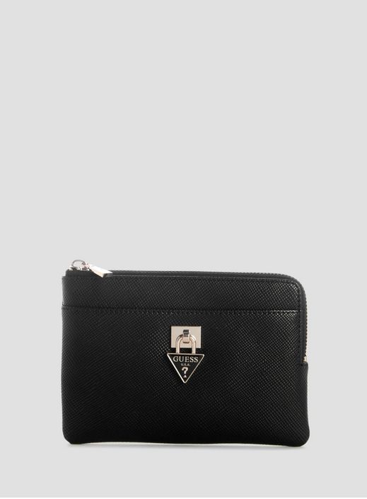 Guess ZG9919148 Patsie SLG Key Ring Pounch/