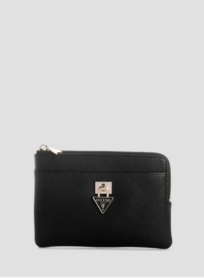 Guess ZG9919148 Patsie SLG Key Ring Pounch/