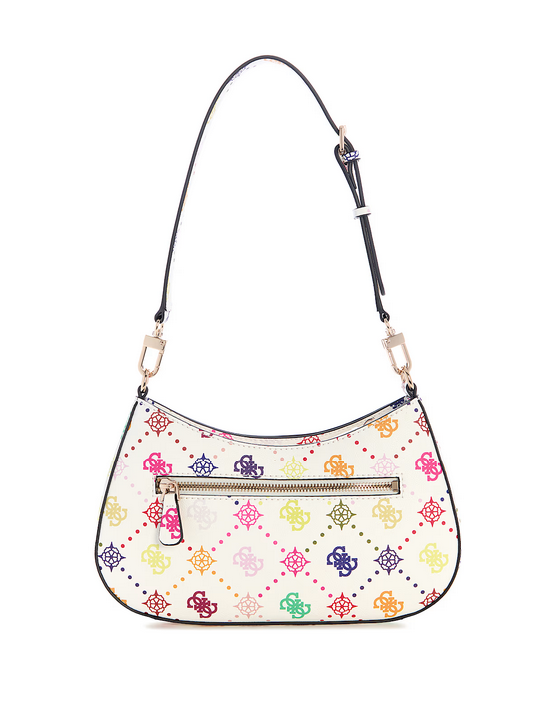 Guess GM992818 Emelie Logo Shoulder Bag