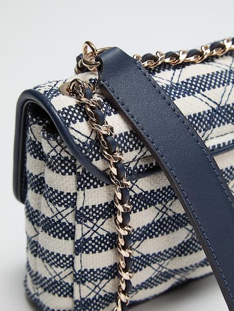  Guess AG967320 Giully Crossbody- Shoulder Bag/