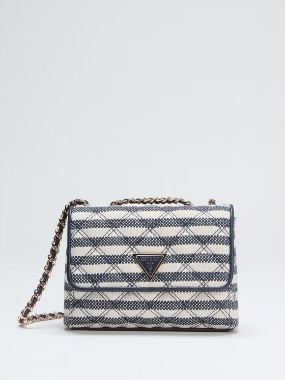  Guess AG967320 Giully Crossbody- Shoulder Bag/