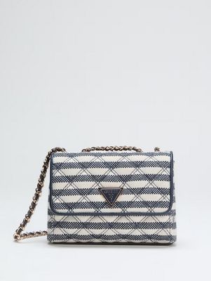  Guess AG967320 Giully Crossbody- Shoulder Bag/