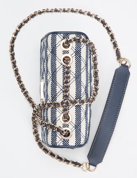  Guess AG967320 Giully Crossbody- Shoulder Bag/