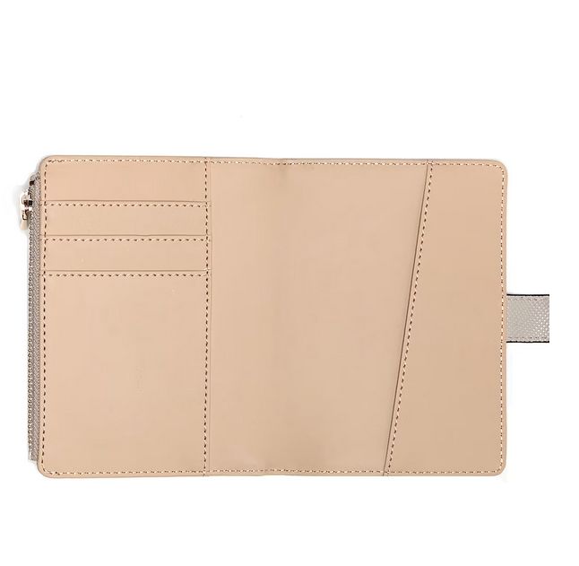 Guess GM9928158 Emelie Logo Wallet-Passport Holder