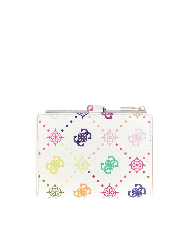 Guess GM9928158 Emelie Logo Wallet-Passport Holder