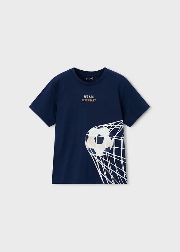 Mayoral 3073 'Legendary' Soccer Ball Top