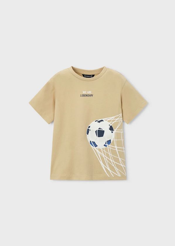 Mayoral 3073 'Legendary' Soccer Ball Top