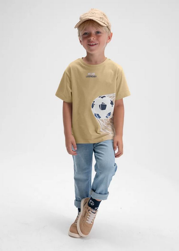 Mayoral 3073 'Legendary' Soccer Ball Top
