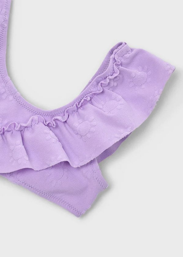 Mayoral 3733 Girl's 2PC Swimsuit