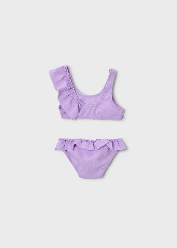 Mayoral 3733 Girl's 2PC Swimsuit