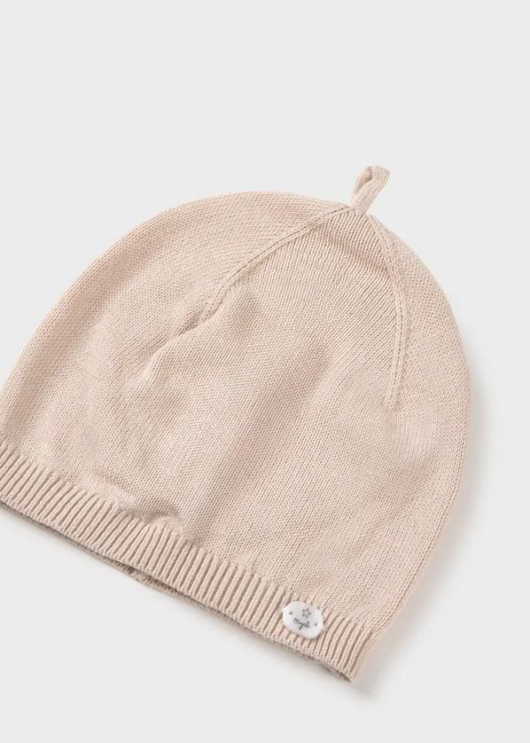 Mayoral 9064 Baby's Knit Hat