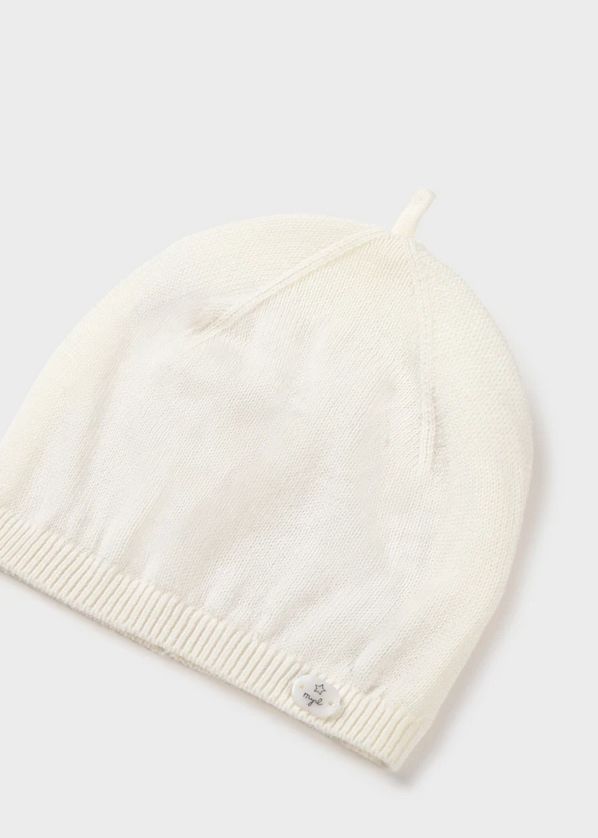 Mayoral 9064 Baby's Knit Hat