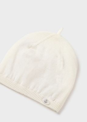 Mayoral 9064 Baby's Knit Hat/
