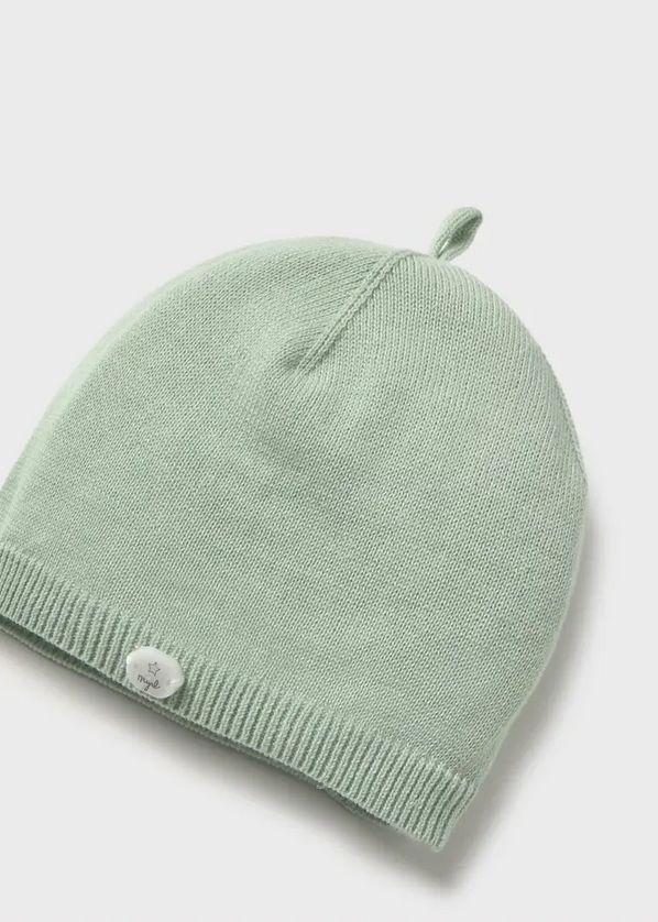Mayoral 9064 Baby's Knit Hat