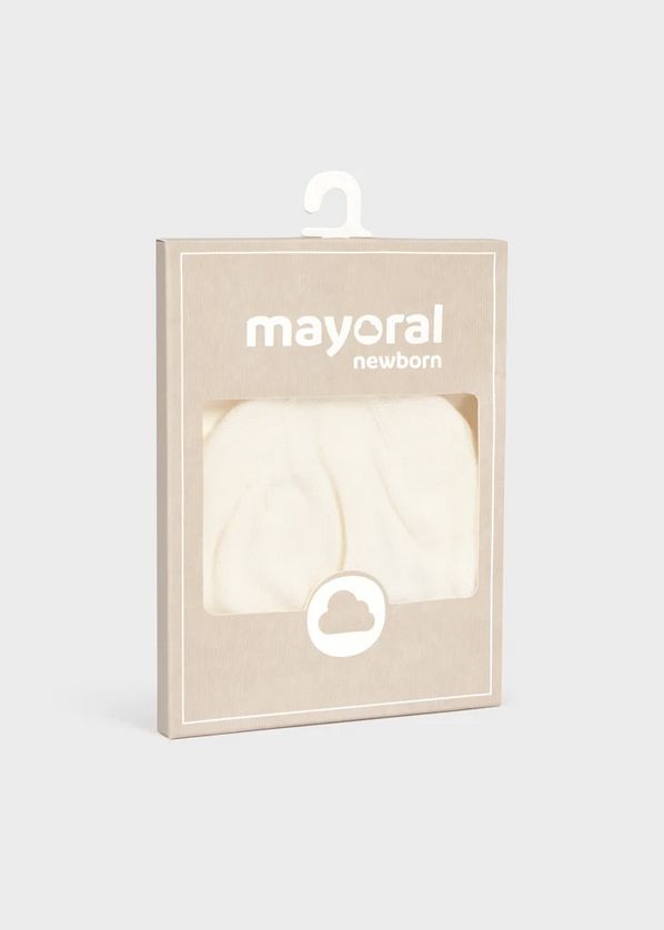 Mayoral 9064 Baby's Knit Hat