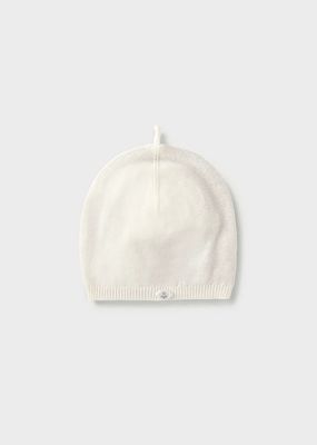 Mayoral 9064 Baby's Knit Hat/