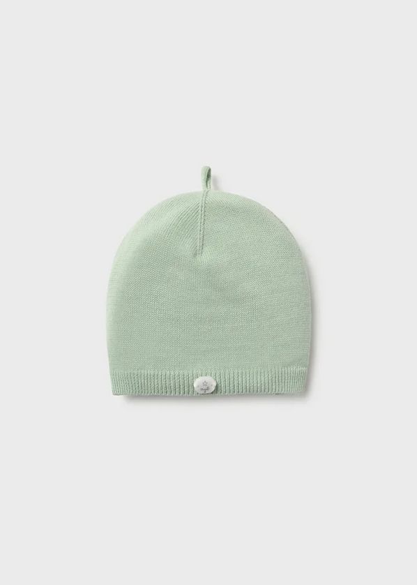 Mayoral 9064 Baby's Knit Hat
