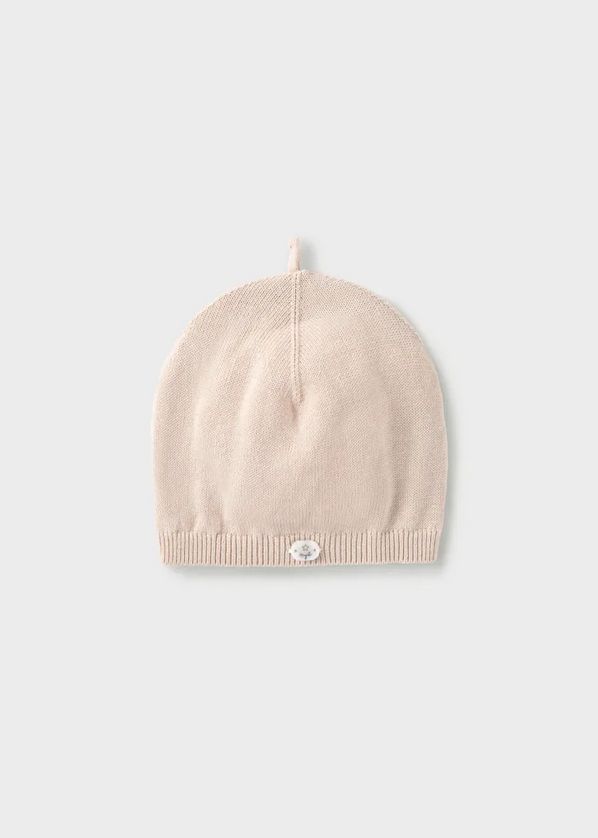 Mayoral 9064 Baby's Knit Hat