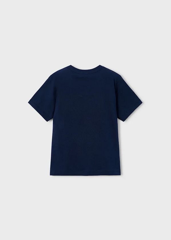 Mayoral 3065 Space Ship Robot S/s Top