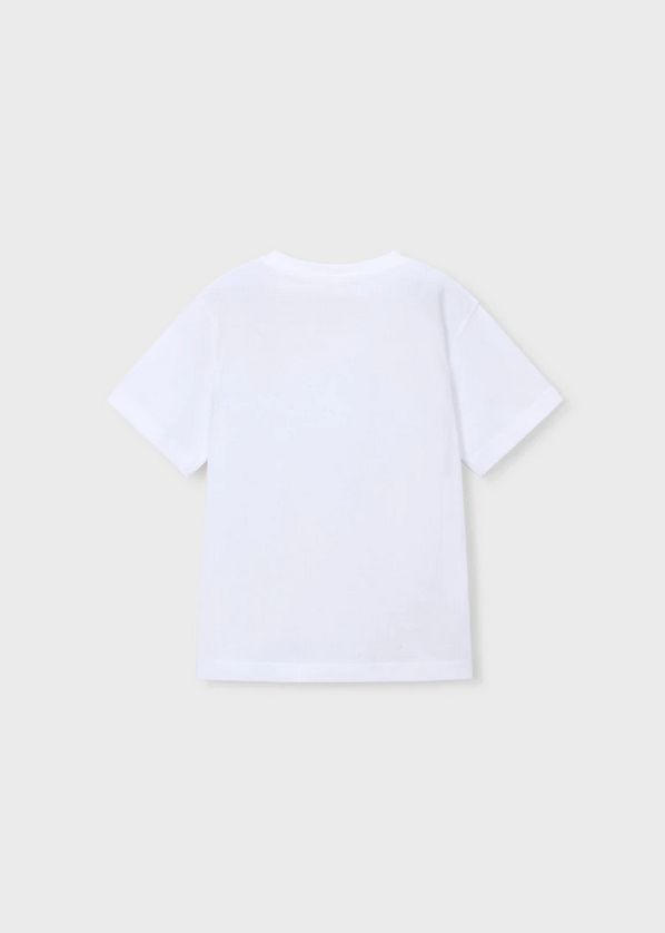 Mayoral 3059 Scooter S/s Top