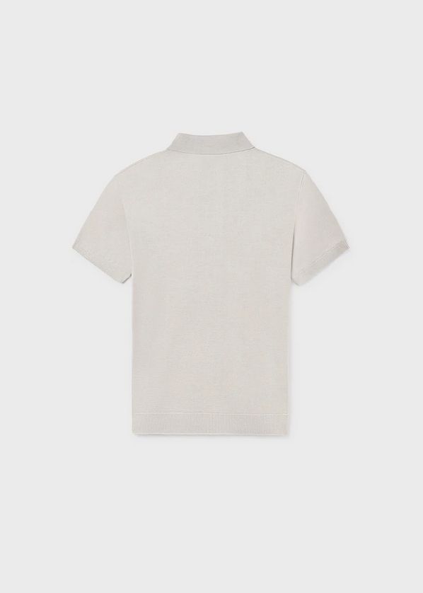 Nukutavake 6162 Boy's Youth Basic Short Sleeve Polo