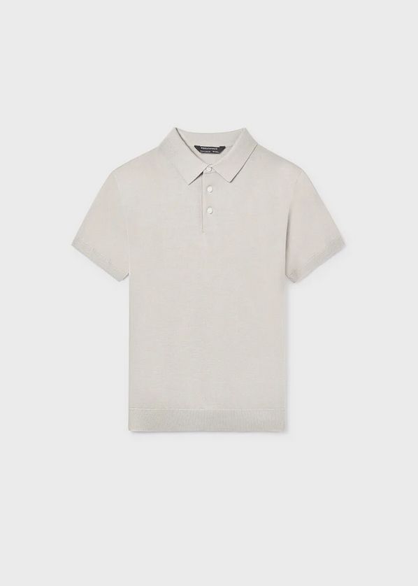 Nukutavake 6162 Boy's Youth Basic Short Sleeve Polo