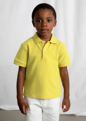 Mayoral 150 Boys SS Polo/ 