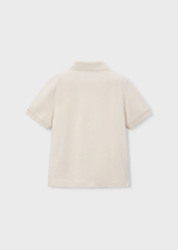Mayoral 150 Boys Short Sleeve Polo
