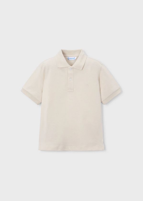 Mayoral 150 Boys Short Sleeve Polo