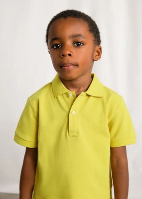 Mayoral 150 Boys SS Polo/ 