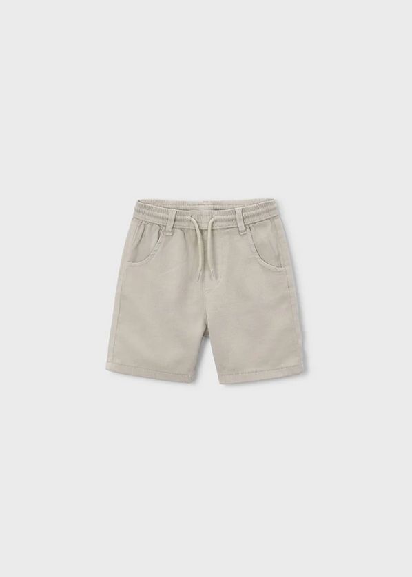 Mayoral 3207 Boys Drawstring Shorts