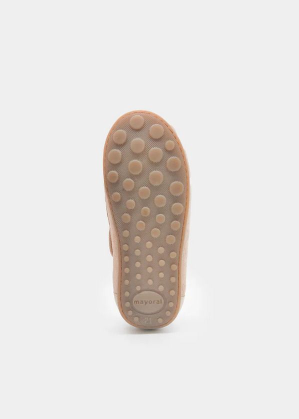 Mayoral 41.765 Boy's Suede Moccasins