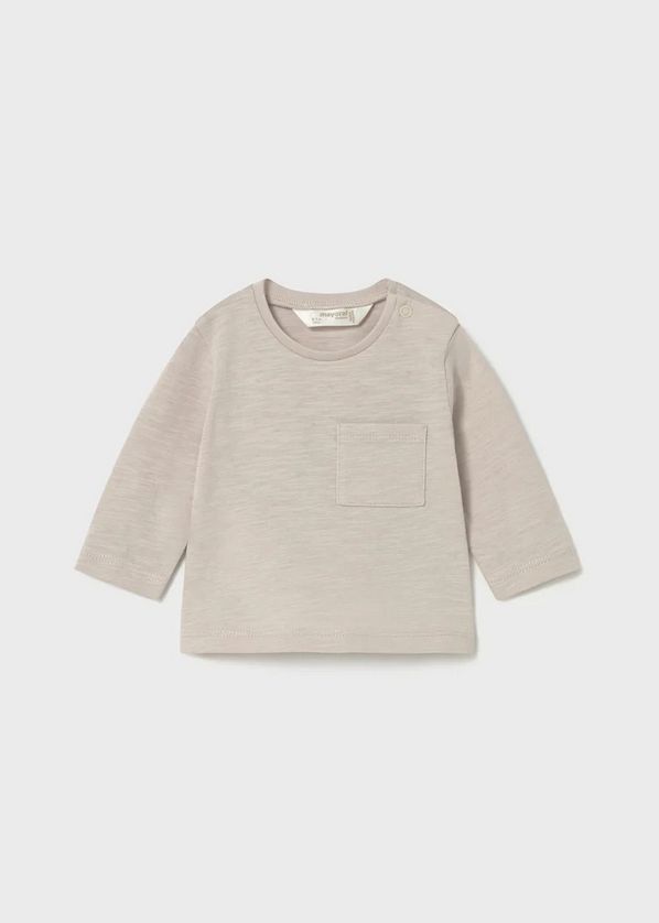 Mayoral 1075/1508 Baby Boy L/s Top & Cargo Joggers