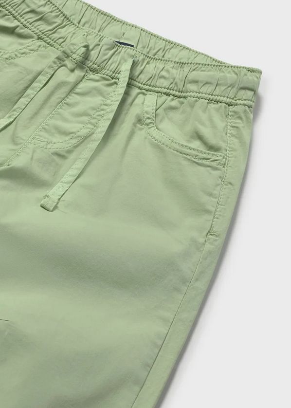 Mayoral 1011/1519 S/s Truck Top & Pant Set