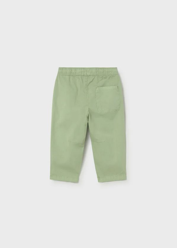 Mayoral 1011/1519 S/s Truck Top & Pant Set