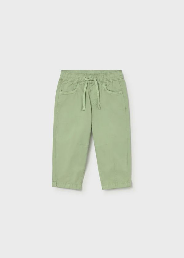 Mayoral 1011/1519 S/s Truck Top & Pant Set