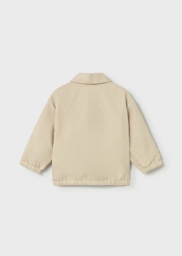 Mayoral 1409 Baby Boy Reversible Windbreaker Jacket