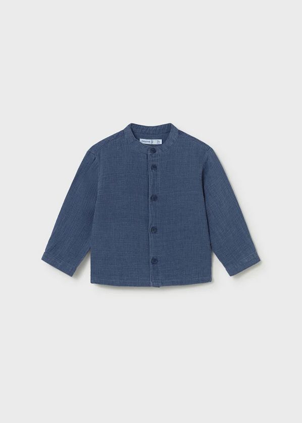 Mayoral 1002/1217/1117 Baby Boy's Short Sleeve T-Shirt, Short, & Jacket Set